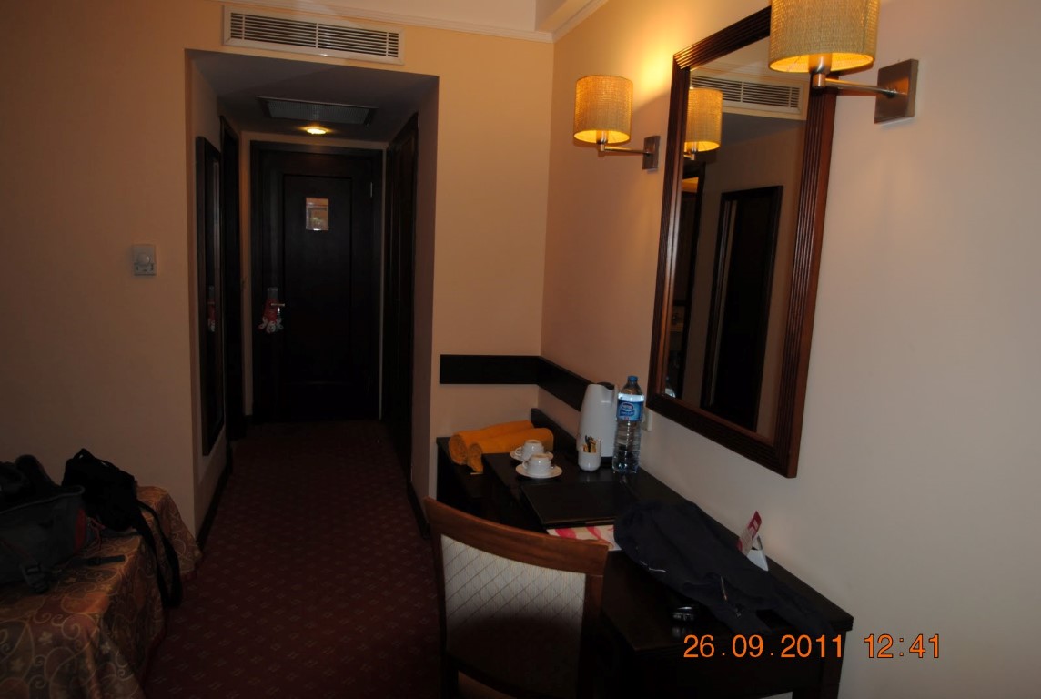 imagini hotel PAPILLON AYSCHA BELEK